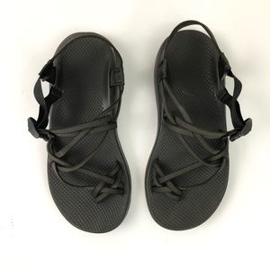 Chaco Stealth Double-strap Weave Outdoor Sandals